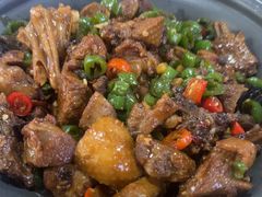 -湘香私房菜(大石长隆店)