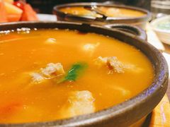 -囧吉香生蚝牛排馆(湖北路店)