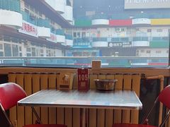 -日昌餐馆(亦庄店)