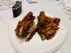 -北李妈妈菜·海肠捞饭(高新万达店)