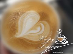 -西西弗书店&矢量咖啡(凯德晶萃广场店)