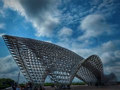 -南汇嘴观海公园