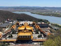-六鼎山文化旅游区
