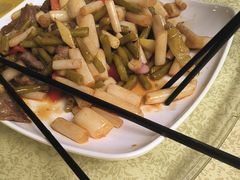 -区海鸡场饭店(石壁店)