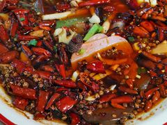 -米一仙·成都小碗菜(东万达店)