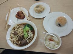 -白魁老号饭庄(交道口店)