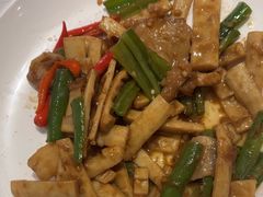 -院8里·少城记忆老川菜(宽窄巷子店)