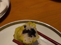 -广州富力君悦大酒店空中花园