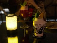 -船长酒吧 The Captain