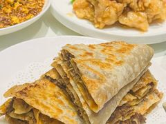 -金家老三饭庄(常营店)