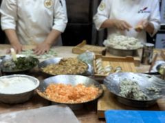 -船歌·鱼水饺青岛菜(闽江二路店)