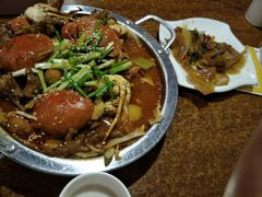 -赖胖子肉蟹煲(临川万象新城店)