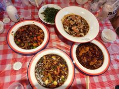 -佳佳麻辣烧菜馆