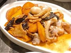 -前海沿·青岛菜(乐客城店)