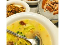 -紫光园·烤鸭·北京菜(团结湖店)