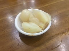 -刘信牛羊肉小炒泡馍(回民街店)