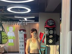 -M.S拳击泰拳馆(大学路店)