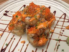 -隐泉之语日式料理(王府中环店)
