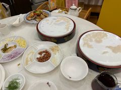 -寻味顺德·南记酒家·传统顺德菜·鱼生(广源路店)