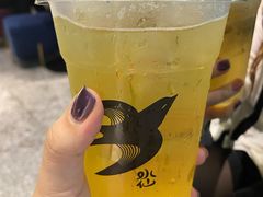 -BeauTea水仙(coco park店)