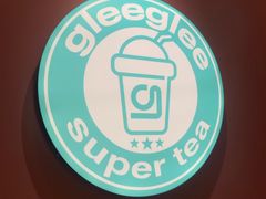 -gleeglee乐溢亦茶(合生汇店)