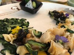 -广州塔晖粤轩中餐厅