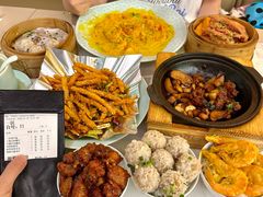 -荷花亭·湖北融合菜(中商广场店)