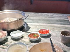 -大头椰·椰子鸡火锅(南宁万象城店)