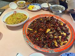-杨记隆府重庆江湖菜(大悦城店)
