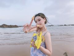 -青岛银沙滩