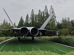 -成飞公园