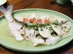 钱塘江白条-虎哥私房菜(馒头山店)