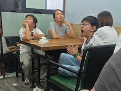 -鸭小妹鸭血粉丝(老门东店)
