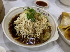 -蒋家桥饺面店(奥邦店)