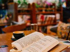 -街角 T·COFFEE 融合料理·BISTRO(车公庙店)