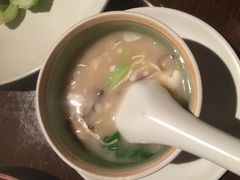 -湖滨28中餐厅·西湖宴·杭州君悦酒店