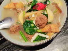 -榆味拼三鲜(怀德路店)