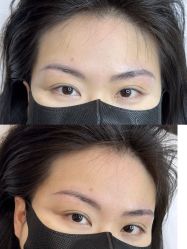 -张小野·专业半永久纹眉