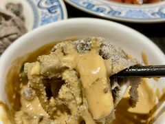 -老北京胡同味道二荤铺(酒仙桥店)