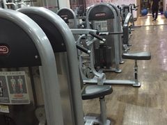 -一兆韦德健身