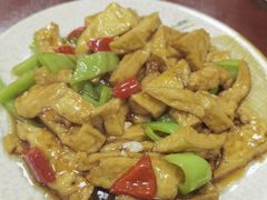 -吉味馆(柠溪店)