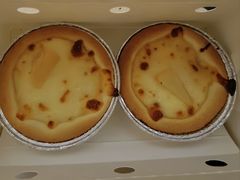 三芝挞-必胜客(积水潭店)