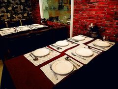 包厢-92°C俄式厨房(中央大街店)