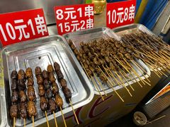 -大学城夜市大排档(凤栖路店)