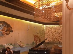 -大连一方城堡豪华精选酒店大堂吧