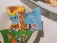 -Aqua Oasis 水天堂(相城天虹商场店)