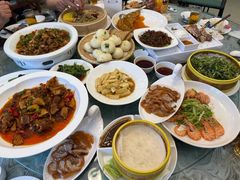 -柴窝堡22号辣子鸡·传承新疆菜