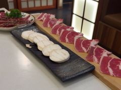 -千寻山野烤肉(中关村店)