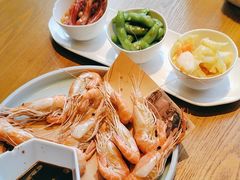 -味莊餐厅(康庄南街店)
