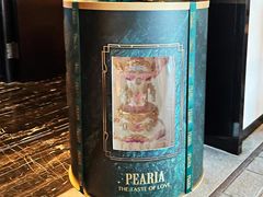 -柏尼娅PEARIA·蛋糕定制(北京SKP店)